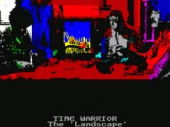 Time Warrior (1991)(Zenobi Software)(Part 3 Of 3)[128K] Rom